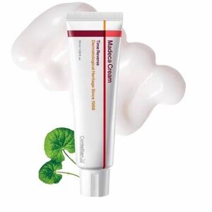 Madeca Cream - White